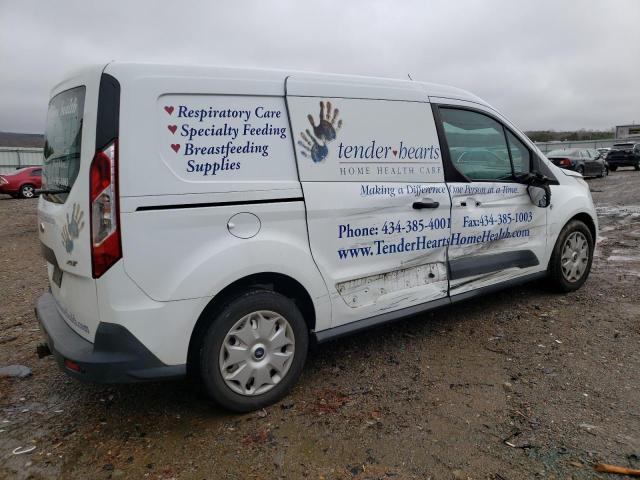 Image 3 of 2014 FORD TRANSIT CONNECT XLT 2014 with VIN NM0LE7F71E1153657