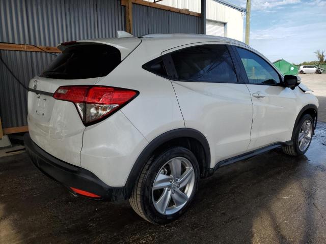 Изображение 3 2020 HONDA HR-V EX 2020 с VIN 3CZRU5H50LM717227