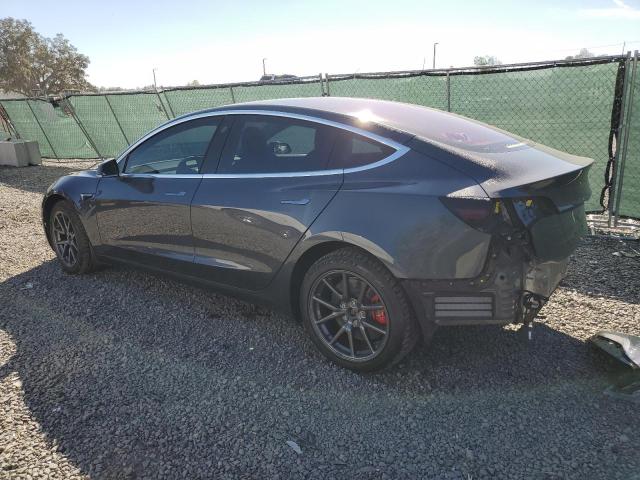 Изображение 2 2017 TESLA MODEL 3  2017 с VIN 5YJ3E1EA2HF000679
