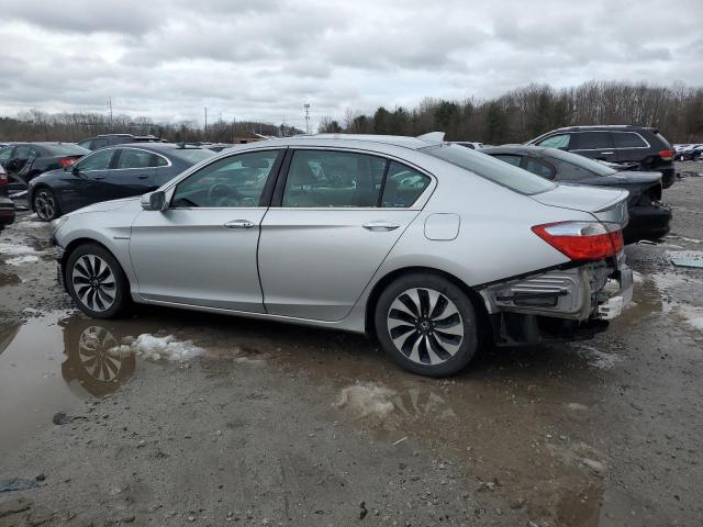 Изображение 2 2014 HONDA ACCORD HYBRID EXL 2014 с VIN 1HGCR6F58EA000405