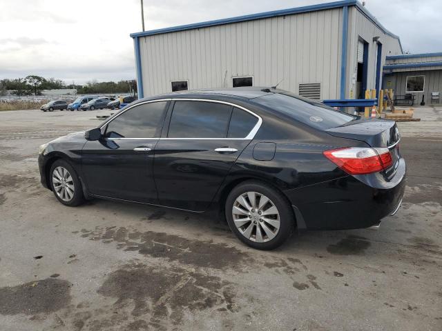 Изображение 2 2015 HONDA ACCORD EXL 2015 с VIN 1HGCR3F84FA027126