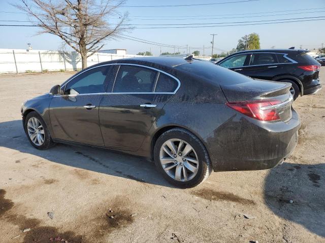 Image 2 of 2014 BUICK REGAL PREMIUM 2014 with VIN 2G4GR5GXXE9256675