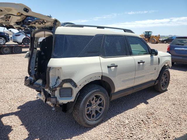 Изображение 3 2024 FORD BRONCO SPORT BIG BEND 2024 с VIN 3FMCR9B62RRE17539