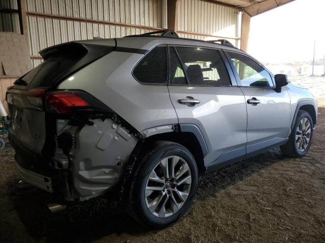 Изображение 3 2019 TOYOTA RAV4 XLE PREMIUM 2019 с VIN JTMC1RFV1KD511827