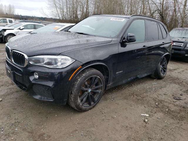 Изображение 1 2017 BMW X5 XDRIVE35D 2017 с VIN 5UXKS4C37H0Y15919
