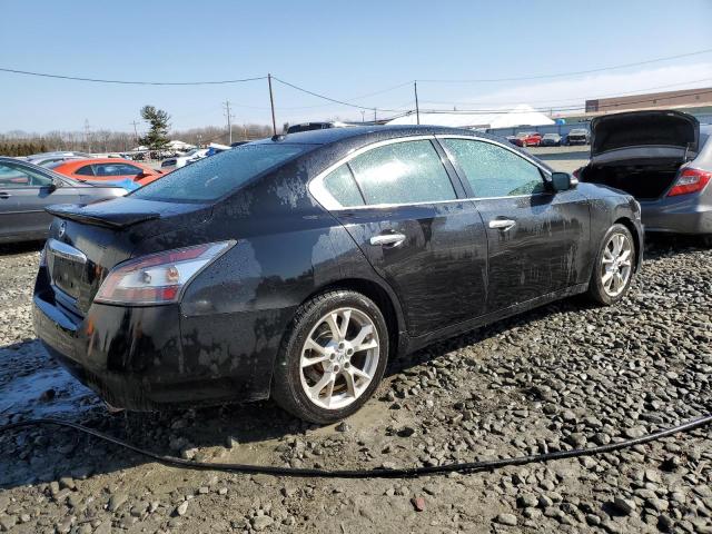 Image 3 of 2012 NISSAN MAXIMA S 2012 with VIN 1N4AA5AP0CC821473