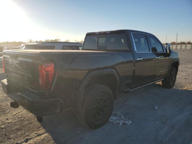 Image 3 of 2023 GMC SIERRA K2500 DENALI 2023 with VIN 1GT49REYXPF250931
