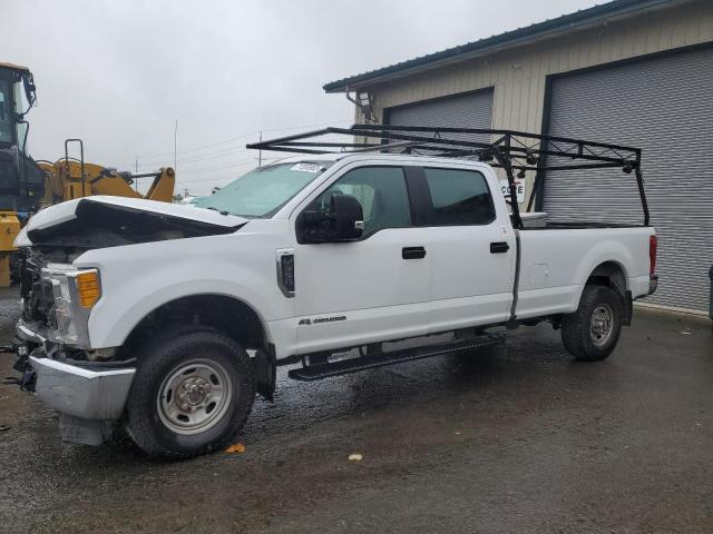 2017 FORD F350 SUPER DUTY 2017 image