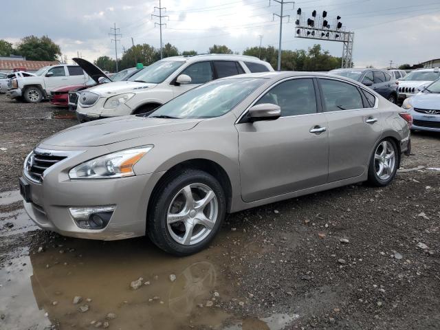 Image 1 of 2014 NISSAN ALTIMA 2.5 2014 with VIN 1N4AL3AP3EC161849