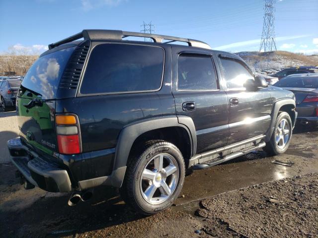 Изображение 3 2005 CHEVROLET TAHOE K1500 2005 с VIN 1GNEK13T45R147881