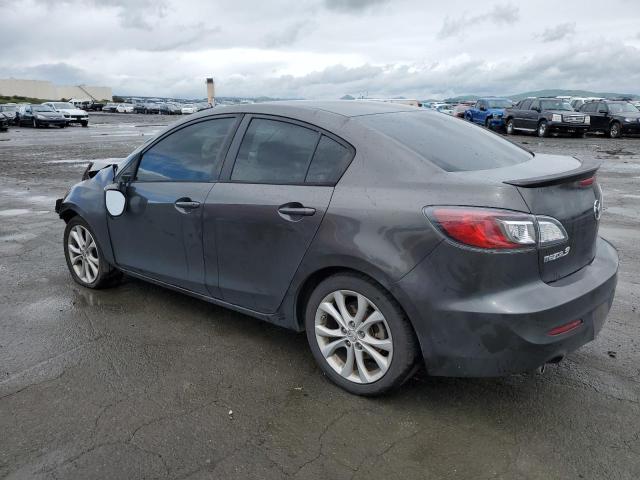 Obraz 2 z 2011 MAZDA 3 S 2011 z VIN JM1BL1U60B1374903