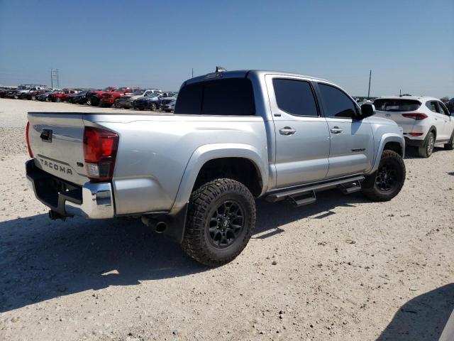 Изображение 3 2022 TOYOTA TACOMA DOUBLE CAB 2022 с VIN 3TMAZ5CN4NM192235