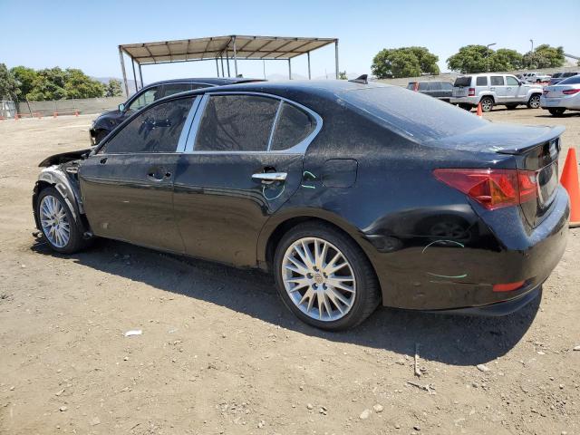 Obraz 2 z 2013 LEXUS GS 450H 2013 z VIN JTHBS1BL3D5002347