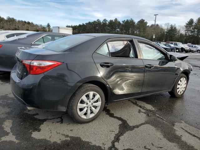 Изображение 3 2015 TOYOTA COROLLA L 2015 с VIN 2T1BURHE3FC257217