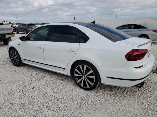 Obraz 2 z 2018 VOLKSWAGEN PASSAT GT 2018 z VIN 1VWJM7A33JC049894