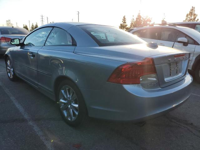 Obraz 2 z 2012 VOLVO C70 T5 2012 z VIN YV1672MC5CJ126465