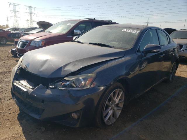 Obraz 2011 LEXUS IS 250 2011