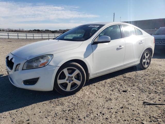 Изображение 2012 VOLVO S60 T5 2012