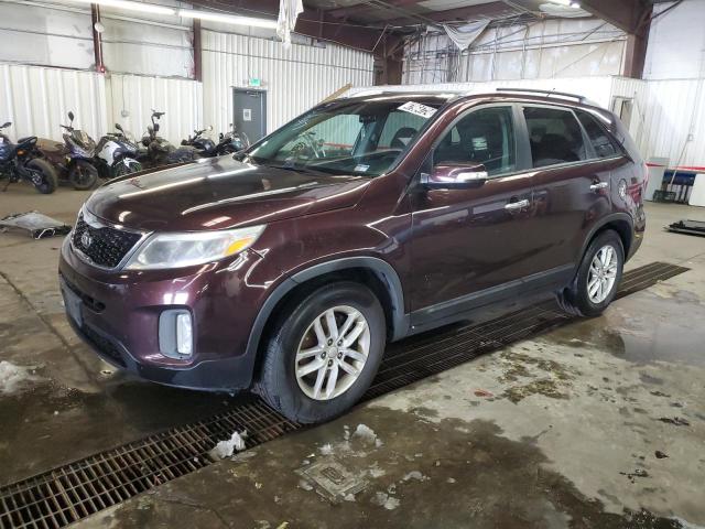 2014 KIA SORENTO LX 2014 image