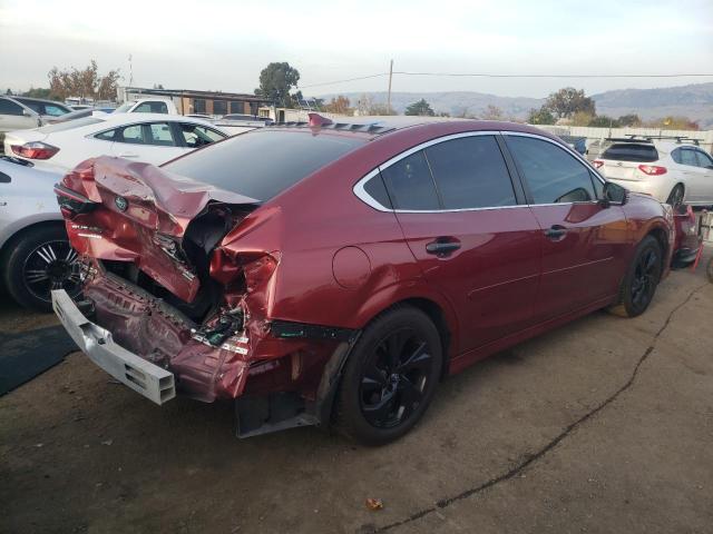 Image 3 of 2020 SUBARU LEGACY PREMIUM 2020 with VIN 4S3BWAC61L3021407
