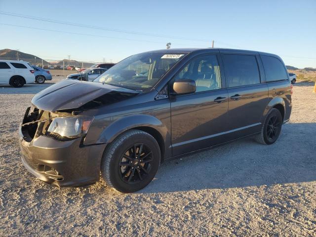 Obraz 2019 DODGE GRAND CARAVAN GT 2019