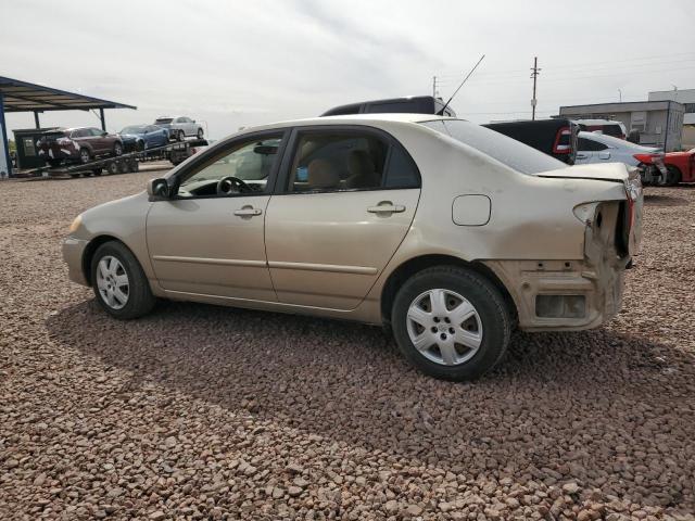 Изображение 2 2006 TOYOTA COROLLA CE 2006 с VIN 1NXBR32E86Z620519