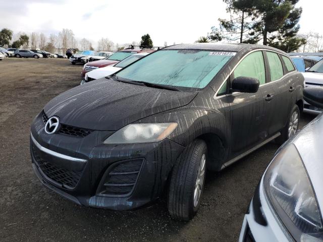 Изображение 1 2010 Mazda CX-7 2010 с VIN JM3ER2WM7A0311600