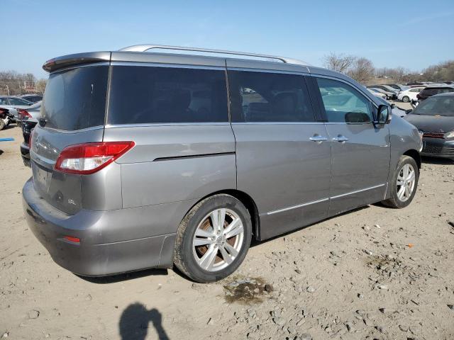 Изображение 3 2012 NISSAN QUEST S 2012 с VIN JN8AE2KP2C9032710
