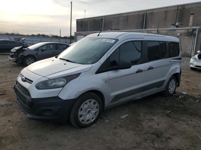 Obraz 1 z 2014 FORD TRANSIT CONNECT XL 2014 z VIN NM0GS9E72E1155277