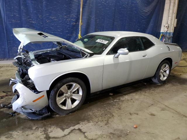 Obraz 2023 DODGE CHALLENGER SXT 2023