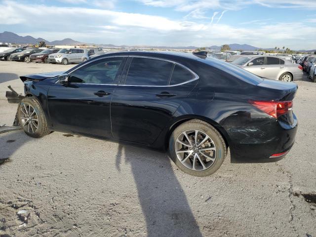 Image 2 of 2016 ACURA TLX TECH 2016 with VIN 19UUB2F53GA008139