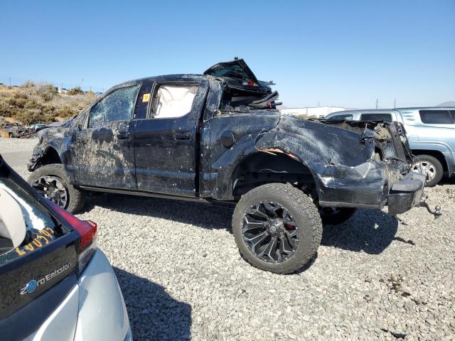 Image 2 of 2018 FORD F150 SUPERCREW 2018 with VIN 1FTEW1E56JFD87845