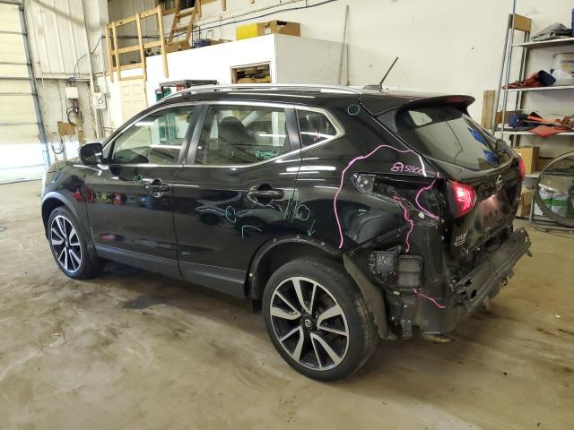 Изображение 2 2017 NISSAN ROGUE SPORT S 2017 с VIN JN1BJ1CR7HW144176