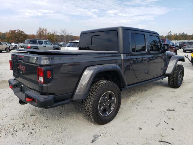 Изображение 3 2023 JEEP GLADIATOR RUBICON 2023 с VIN 1C6JJTBG8PL567263