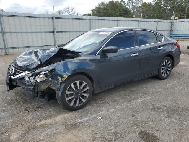 Image 1 of 2017 NISSAN ALTIMA 2.5 2017 with VIN 1N4AL3AP0HC112273
