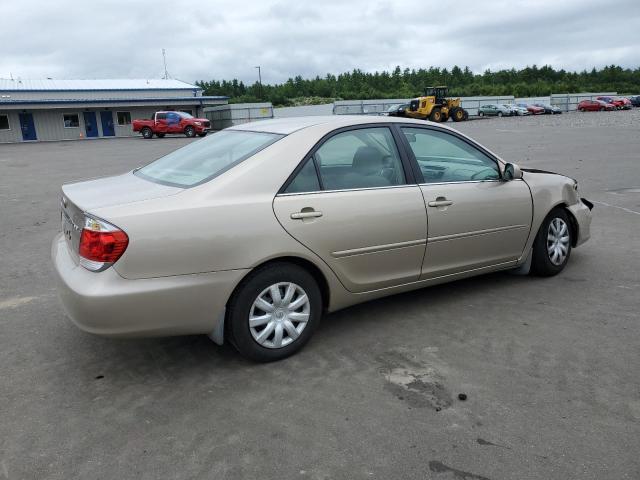 Изображение 3 2005 TOYOTA CAMRY LE 2005 с VIN 4T1BE32KX5U416921