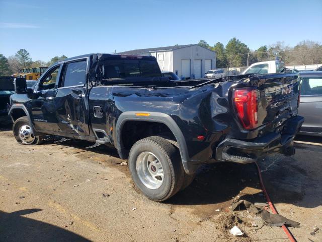 Изображение 2 2022 GMC SIERRA K3500 DENALI 2022 с VIN 1GT49WEY3NF180751