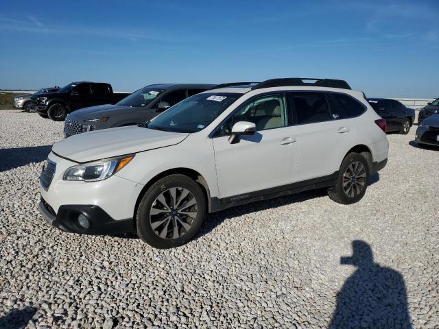 2015 SUBARU OUTBACK 3.6R LIMITED 2015 image