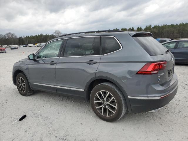 Image 2 of 2020 VOLKSWAGEN TIGUAN SE 2020 with VIN 3VV3B7AX9LM035876