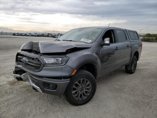 Изображение 2021 FORD RANGER XL 2021