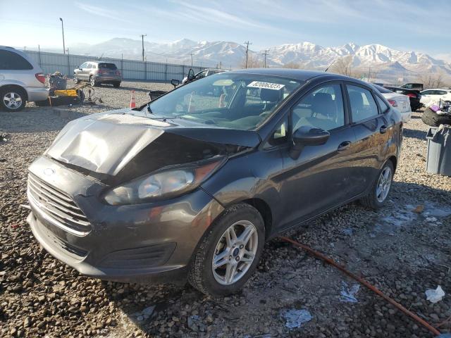 Obraz 2017 FORD FIESTA SE 2017