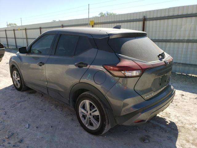 Obraz 2 z 2023 NISSAN KICKS S 2023 z VIN 3N1CP5BV4PL475648