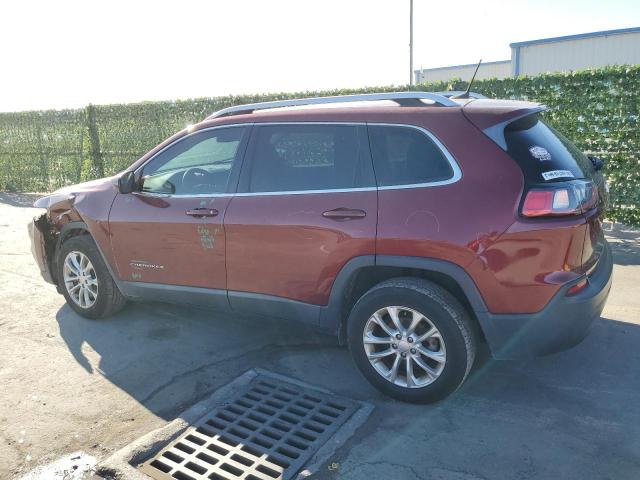 Image 2 of 2019 JEEP CHEROKEE LATITUDE 2019 with VIN 1C4PJLCB8KD187347