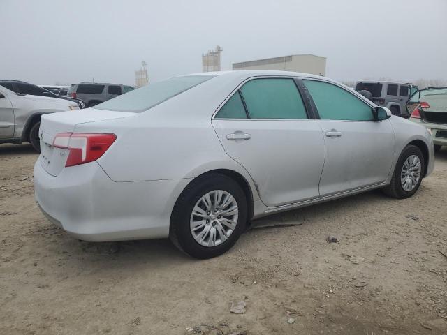 Image 3 of 2012 TOYOTA CAMRY BASE 2012 with VIN 4T4BF1FK7CR267902