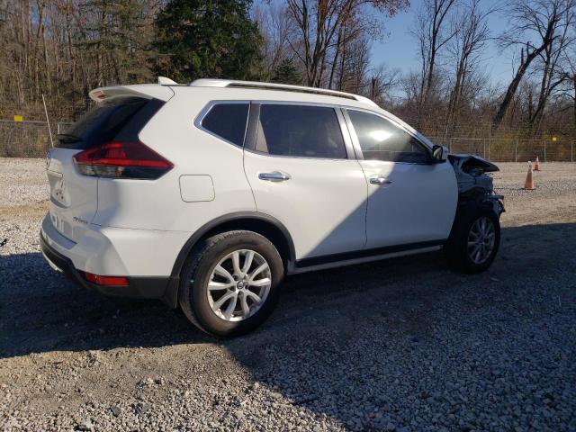 Obraz 3 z 2020 NISSAN ROGUE S 2020 z VIN KNMAT2MV6LP526254