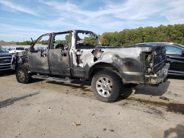 Image 2 of 2017 FORD F250 SUPER DUTY 2017 with VIN 1FT7W2BT4HEF43169