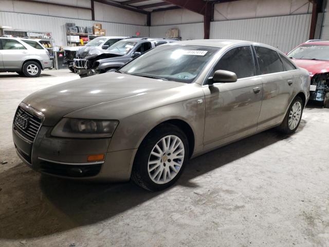 Obraz 2006 AUDI A6 3.2 QUATTRO 2006