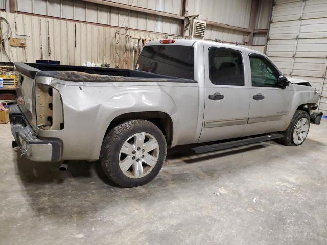 Image 3 of 2007 GMC NEW SIERRA C1500 2007 with VIN 3GTEC13007G512328