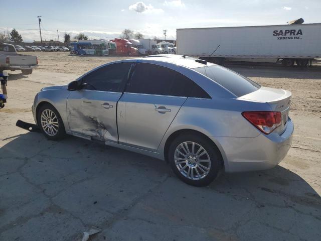Image 2 of 2016 CHEVROLET CRUZE LIMITED ECO 2016 with VIN 1G1PJ5SBXG7170318