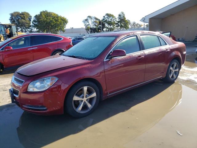 Изображение 1 2009 CHEVROLET MALIBU 2LT 2009 с VIN 1G1ZJ57B69F140548